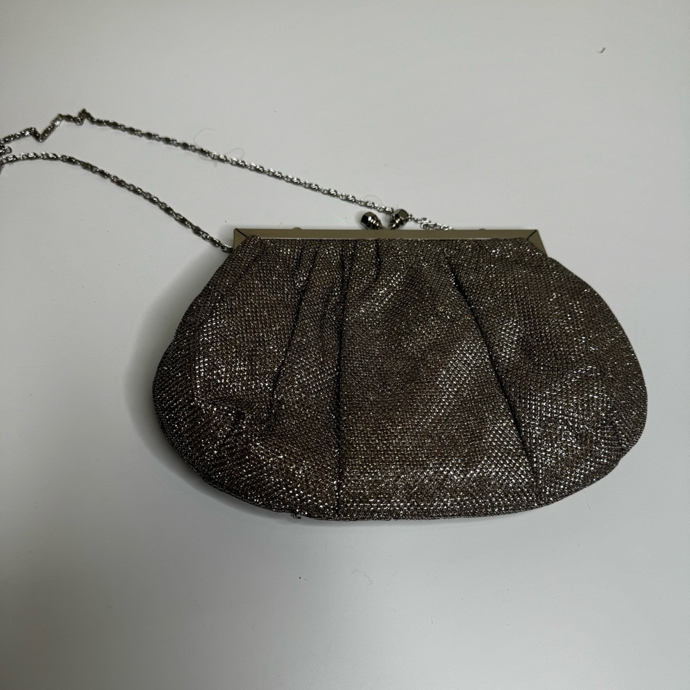 Jessica McClintock evening bag